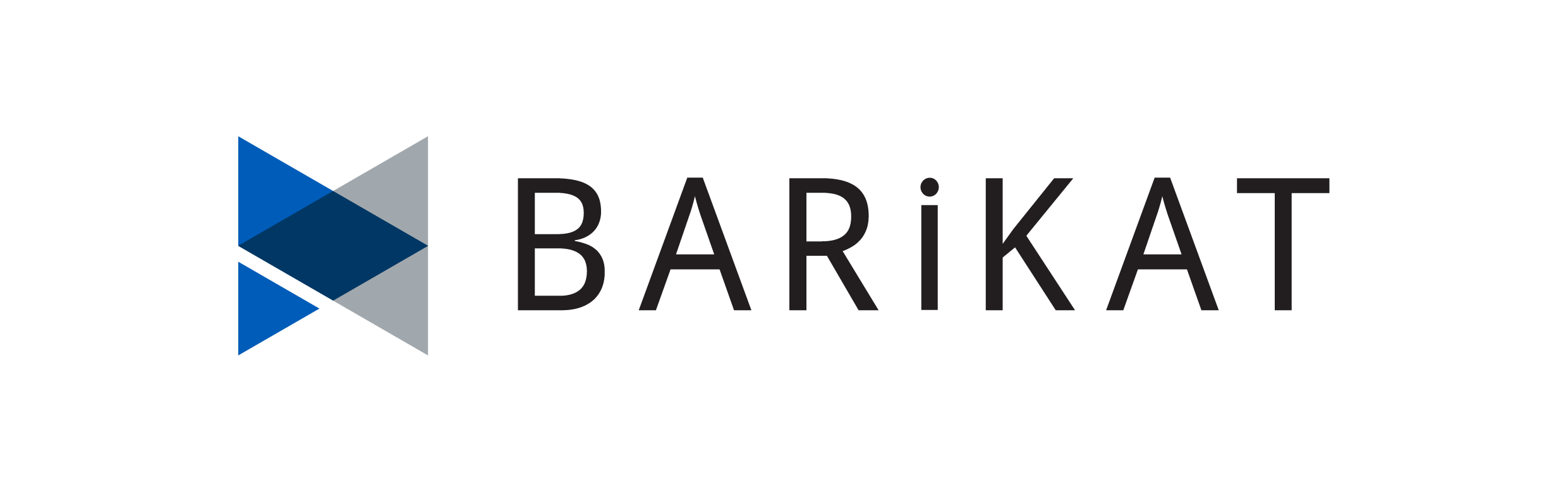 Barikat Siber Güvenlik Logo